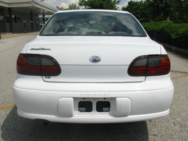 Chevrolet Impala 2003 photo 17