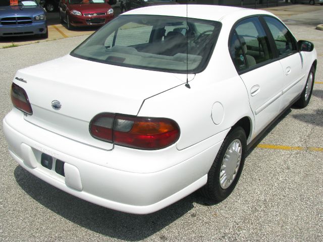 Chevrolet Impala 2003 photo 19