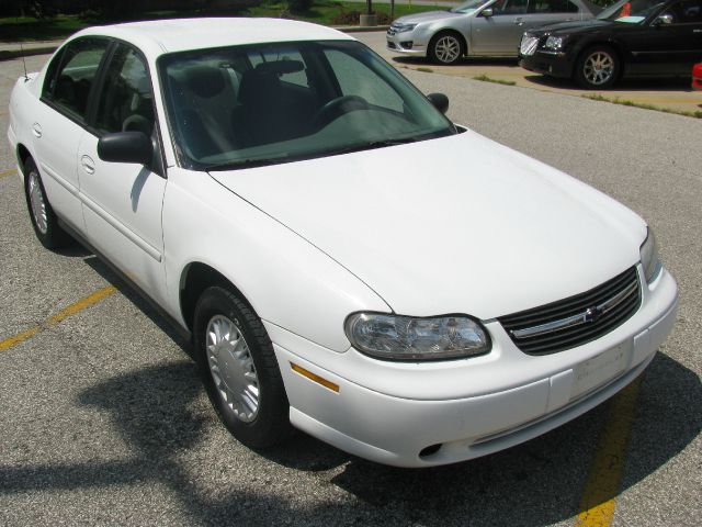 Chevrolet Impala 2003 photo 20