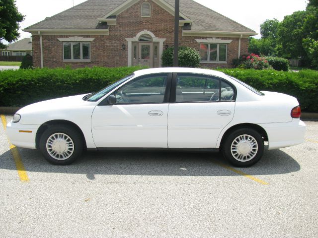 Chevrolet Impala 2003 photo 21