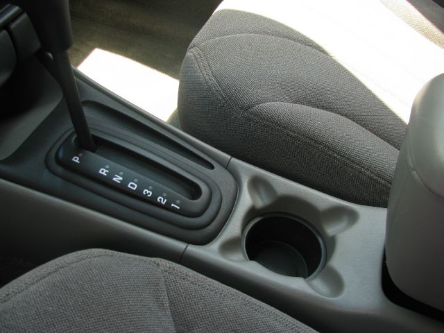 Chevrolet Impala 2003 photo 22