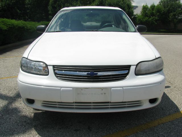 Chevrolet Impala 2003 photo 3