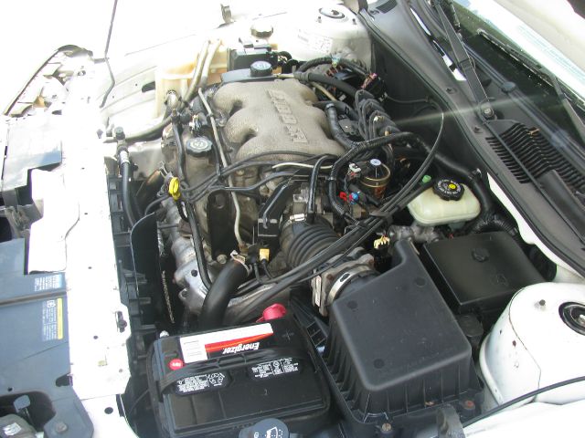 Chevrolet Impala 2003 photo 6