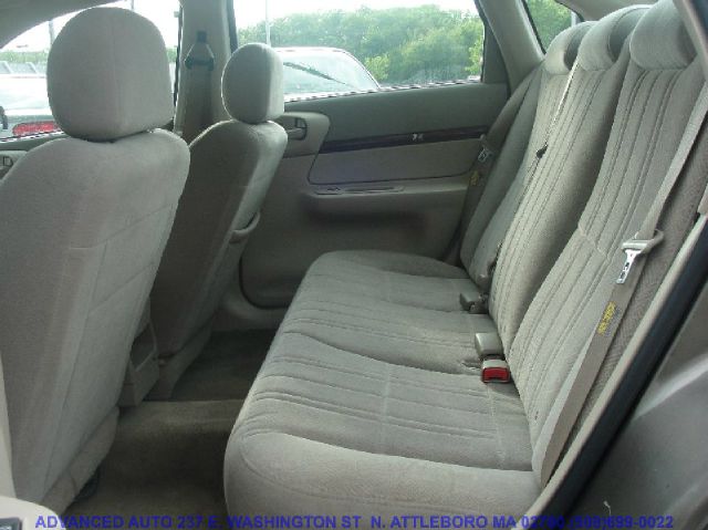 Chevrolet Impala 2003 photo 3