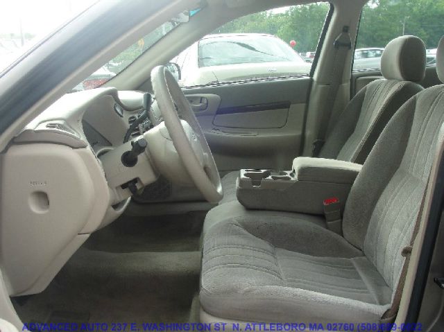 Chevrolet Impala 2003 photo 5