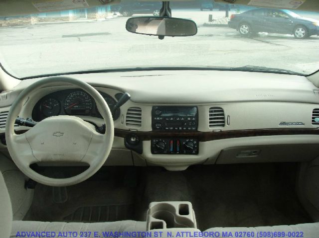 Chevrolet Impala 2003 photo 6