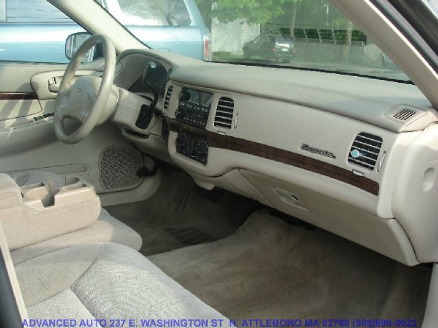 Chevrolet Impala 2003 photo 7