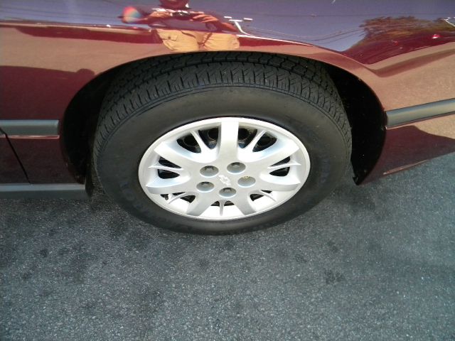 Chevrolet Impala 2003 photo 5