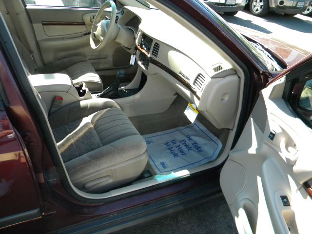 Chevrolet Impala 2003 photo 7