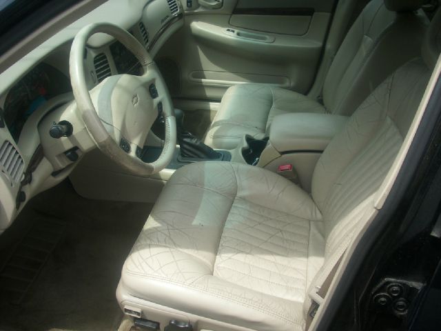 Chevrolet Impala 2003 photo 2