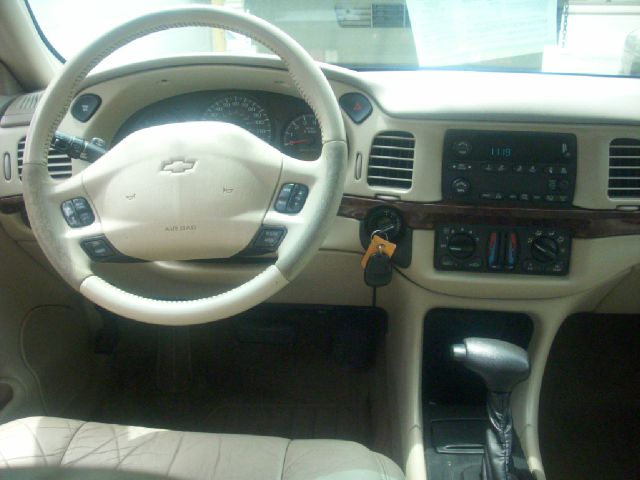 Chevrolet Impala 2003 photo 3