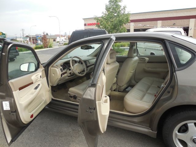 Chevrolet Impala 2003 photo 4