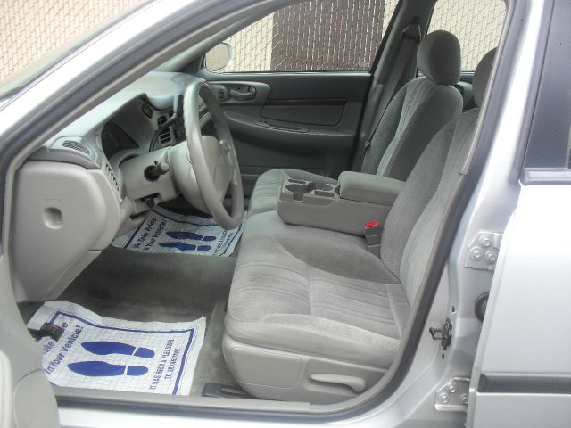 Chevrolet Impala 2003 photo 3