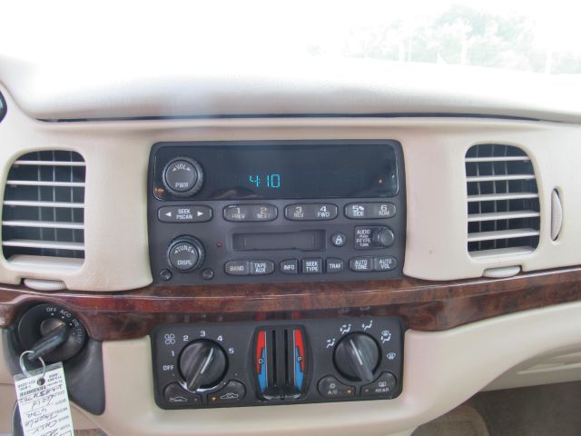 Chevrolet Impala Touring W/nav.sys Sedan