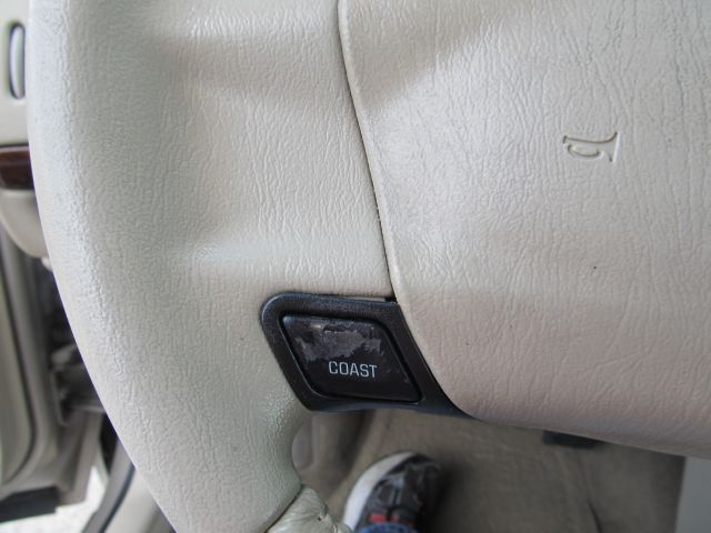 Chevrolet Impala 2003 photo 5