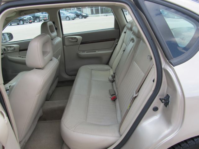 Chevrolet Impala 2003 photo 8