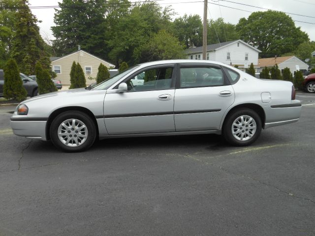 Chevrolet Impala 2003 photo 14