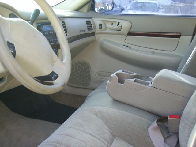 Chevrolet Impala 2003 photo 2