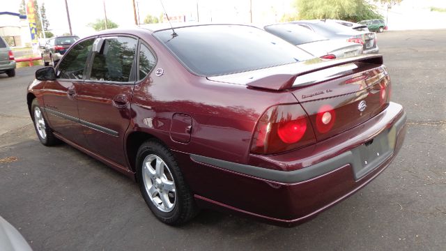 Chevrolet Impala 2003 photo 3