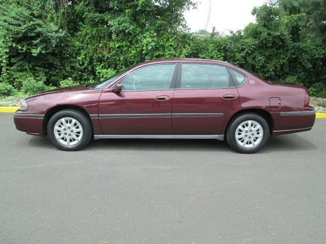 Chevrolet Impala 2003 photo 3