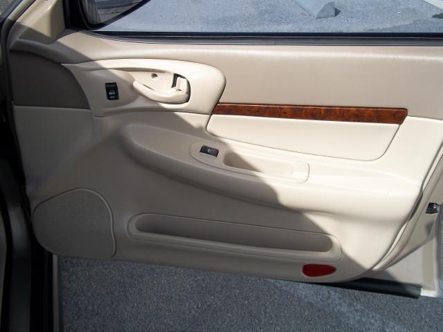 Chevrolet Impala 2003 photo 5