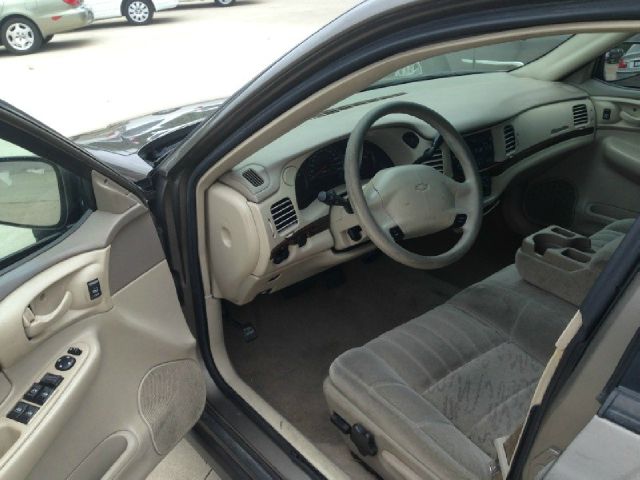 Chevrolet Impala 2003 photo 3