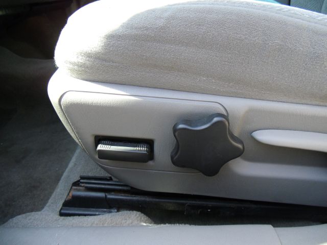 Chevrolet Impala 2003 photo 15