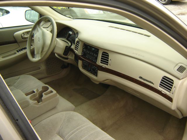 Chevrolet Impala 2003 photo 2