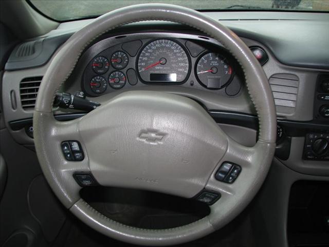 Chevrolet Impala 2003 photo 3