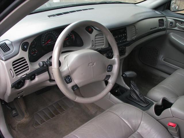 Chevrolet Impala 2003 photo 5