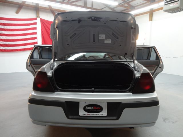 Chevrolet Impala 2003 photo 54