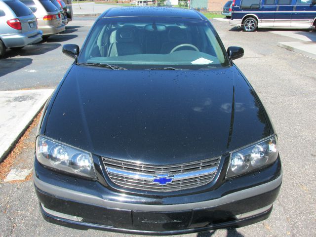 Chevrolet Impala 2003 photo 4