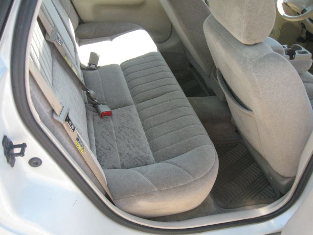 Chevrolet Impala 2003 photo 2