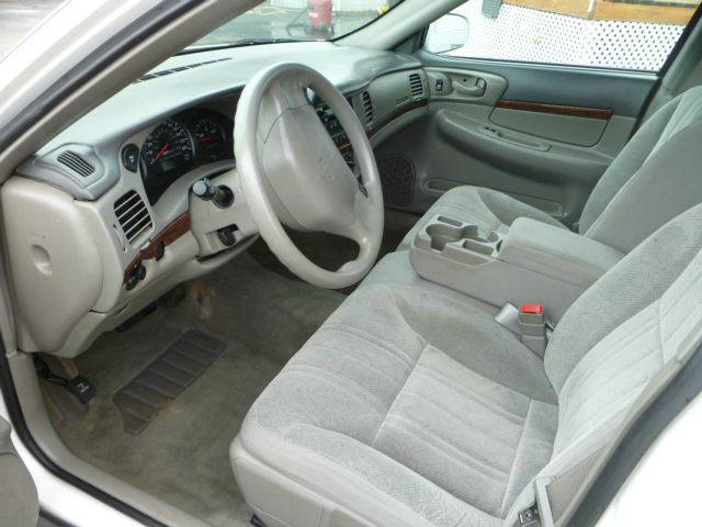 Chevrolet Impala 2003 photo 1