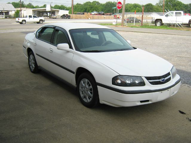 Chevrolet Impala 2003 photo 2