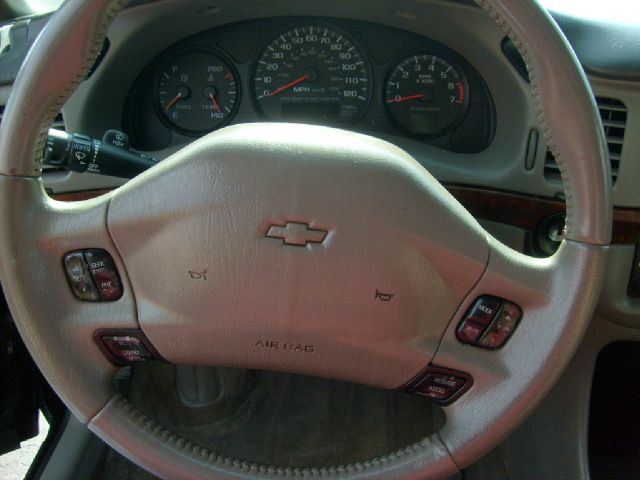 Chevrolet Impala 2003 photo 13