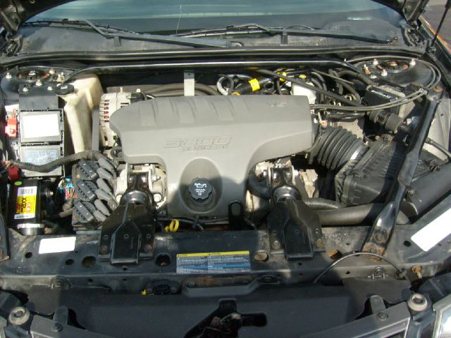 Chevrolet Impala 2003 photo 14