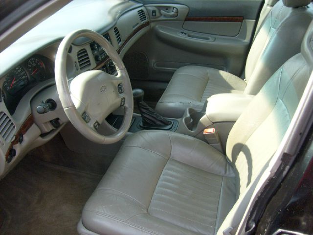 Chevrolet Impala 2003 photo 16