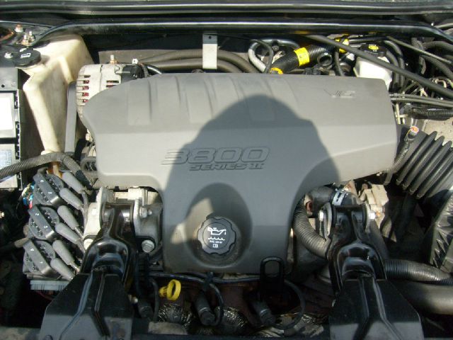 Chevrolet Impala 2003 photo 6