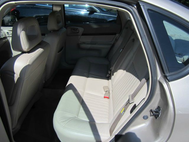 Chevrolet Impala 2003 photo 1