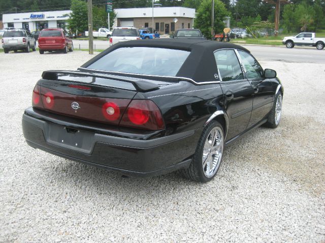 Chevrolet Impala 2003 photo 2