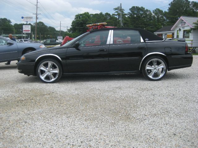 Chevrolet Impala 2003 photo 4