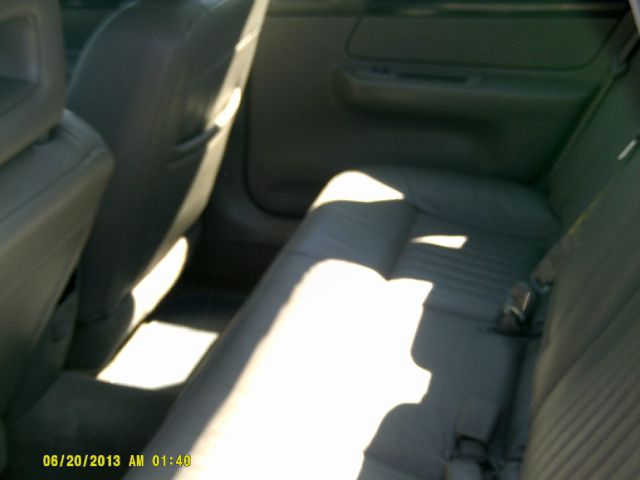 Chevrolet Impala 2003 photo 3