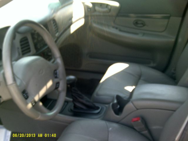 Chevrolet Impala 2003 photo 5