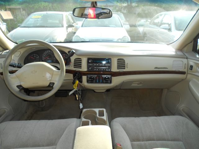 Chevrolet Impala 2003 photo 11