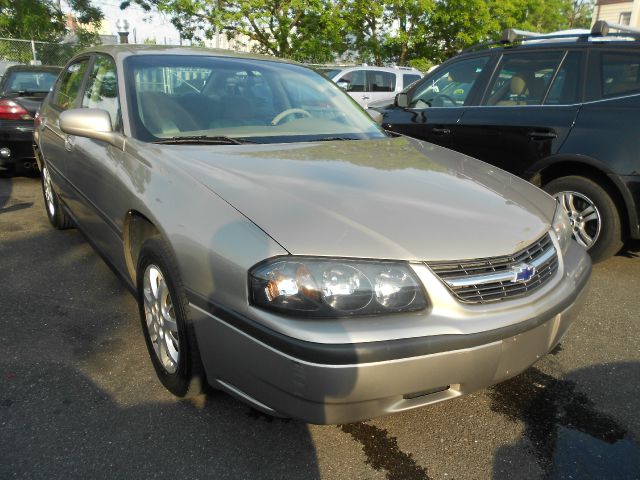 Chevrolet Impala 2003 photo 13