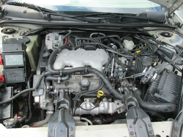 Chevrolet Impala 2003 photo 3