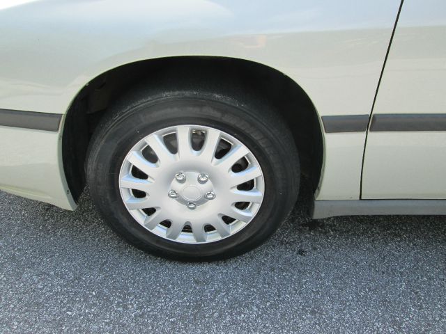 Chevrolet Impala 2003 photo 9