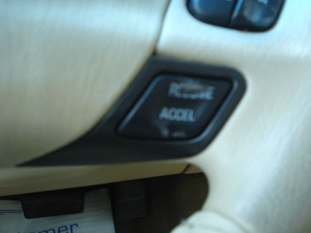 Chevrolet Impala 2003 photo 15