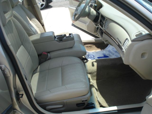 Chevrolet Impala 2003 photo 21